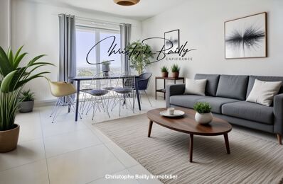 vente appartement 458 000 € à proximité de Lacroix-Falgarde (31120)