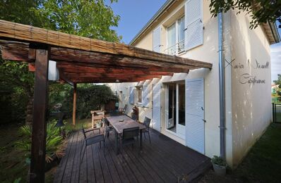 vente maison 219 500 € à proximité de Crêches-sur-Saône (71680)