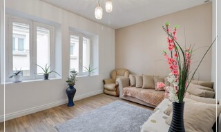 Maison 5 Pièces 109 m² à vendre à Châtillon-sur-Marne (51700)