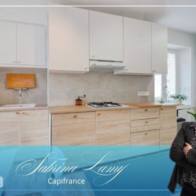 Maison 5 pièces 159000 €