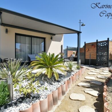 Maison 5 pièces 390000 €