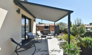 Maison 5 Pièces 107 m² à vendre à Roujan (34320)