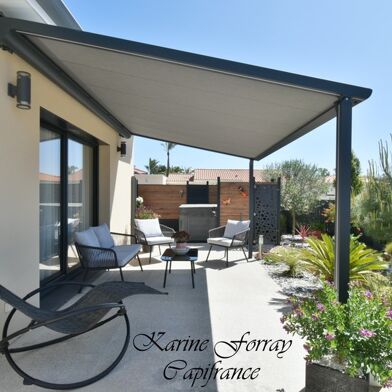 Maison 5 pièces 380000 €