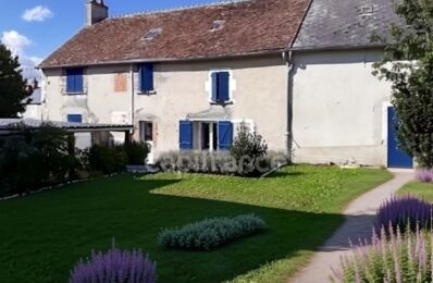 vente maison 344 000 € à proximité de Bourges (18000)