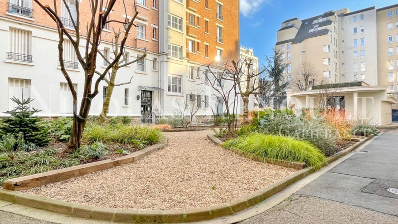 appartement 1 pièces 2698 m2 à louer à Courbevoie (92400)