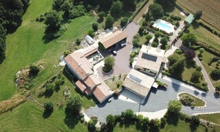 Maison 24 Pièces 500 m² à vendre à Angoulême (16000)