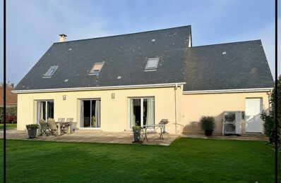 vente maison 386 650 € à proximité de Gainneville (76700)