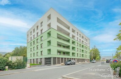 vente appartement 185 000 € à proximité de Seyssins (38180)