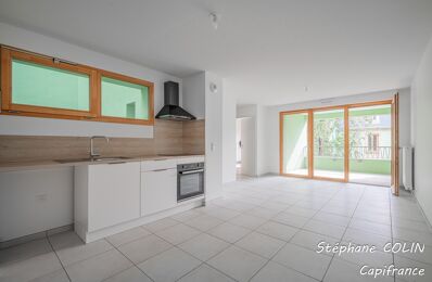 vente appartement 179 000 € à proximité de Échirolles (38130)