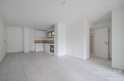 vente appartement 168 000 € à proximité de Seyssinet-Pariset (38170)