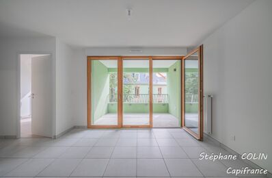 vente appartement 168 000 € à proximité de Fontanil-Cornillon (38120)