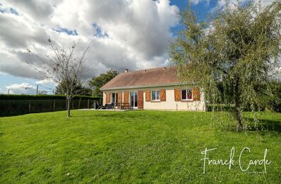 vente maison 242 000 € à proximité de Bosc-le-Hard (76850)