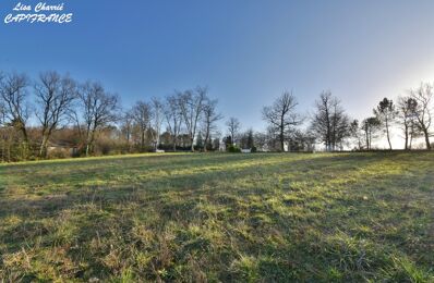 terrain  pièces 2080 m2 à vendre à Nogaro (32110)