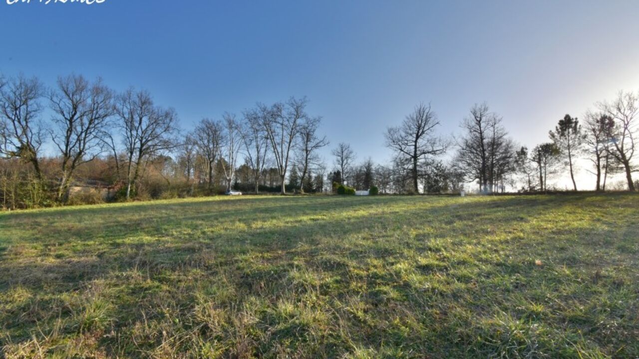 terrain  pièces 2080 m2 à vendre à Nogaro (32110)