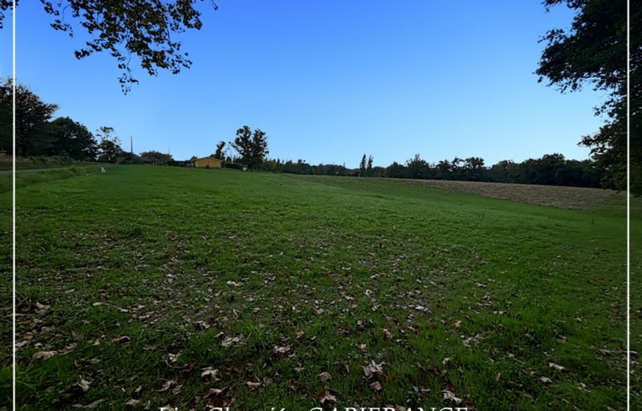 terrain  pièces 2080 m2 à vendre à Nogaro (32110)