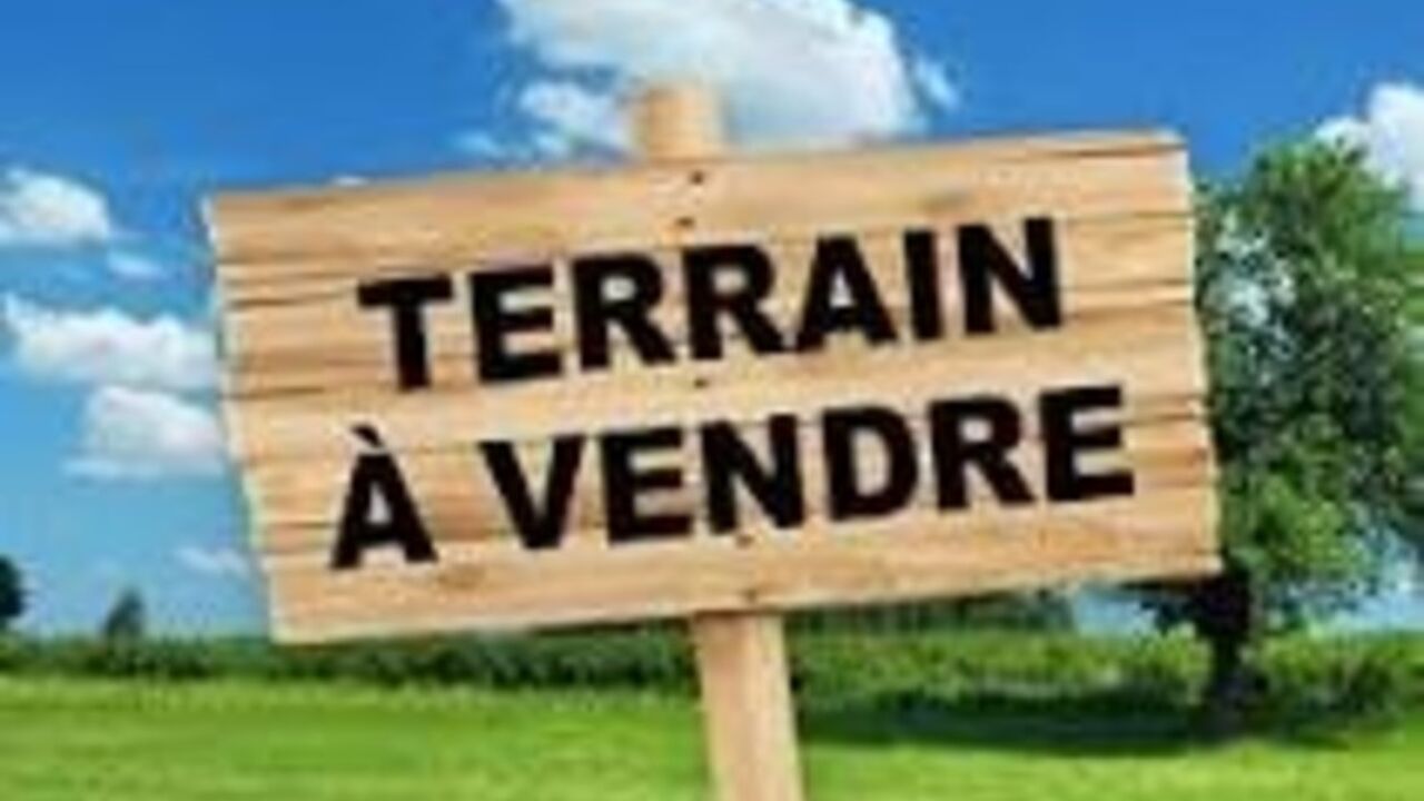 terrain  pièces 455 m2 à vendre à Sérignan (34410)