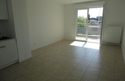 location appartement 725 € CC /mois à proximité de Saint-Maurice-de-Beynost (01700)