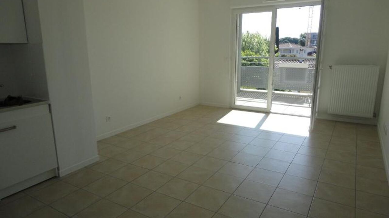 appartement 2 pièces 46 m2 à louer à Décines-Charpieu (69150)