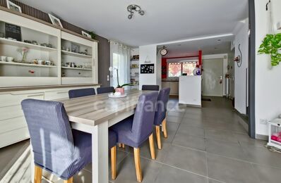 maison 4 pièces 86 m2 à vendre à Saint-Saturnin (72650)