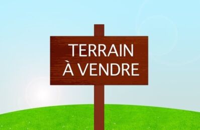 terrain  pièces 620 m2 à vendre à Irodouër (35850)