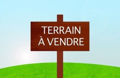 vente terrain 89 000 € à proximité de Saint-Uniac (35360)