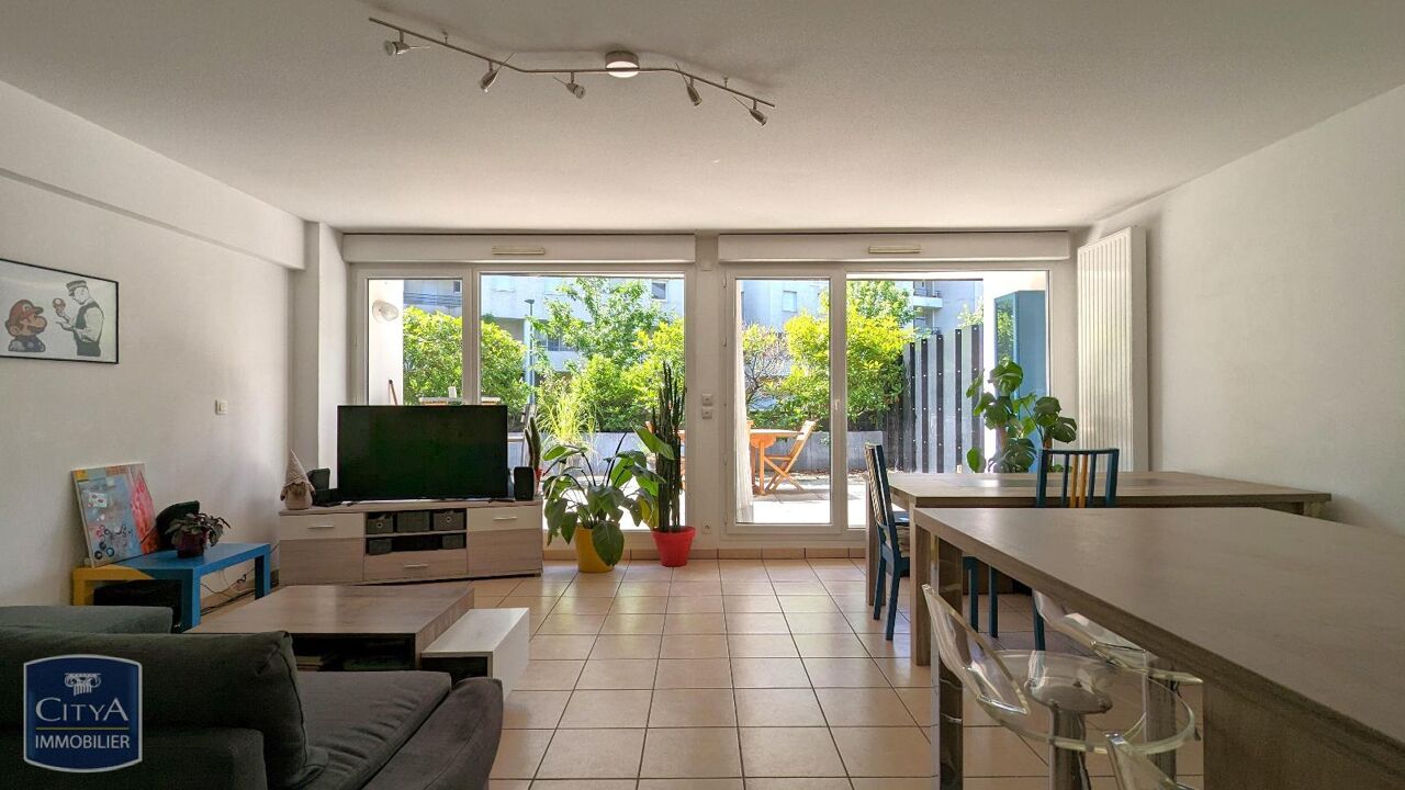 appartement 3 pièces 68 m2 à vendre à Chambéry (73000)