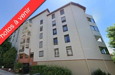 location appartement 584 € CC /mois à proximité de Colomiers (31770)