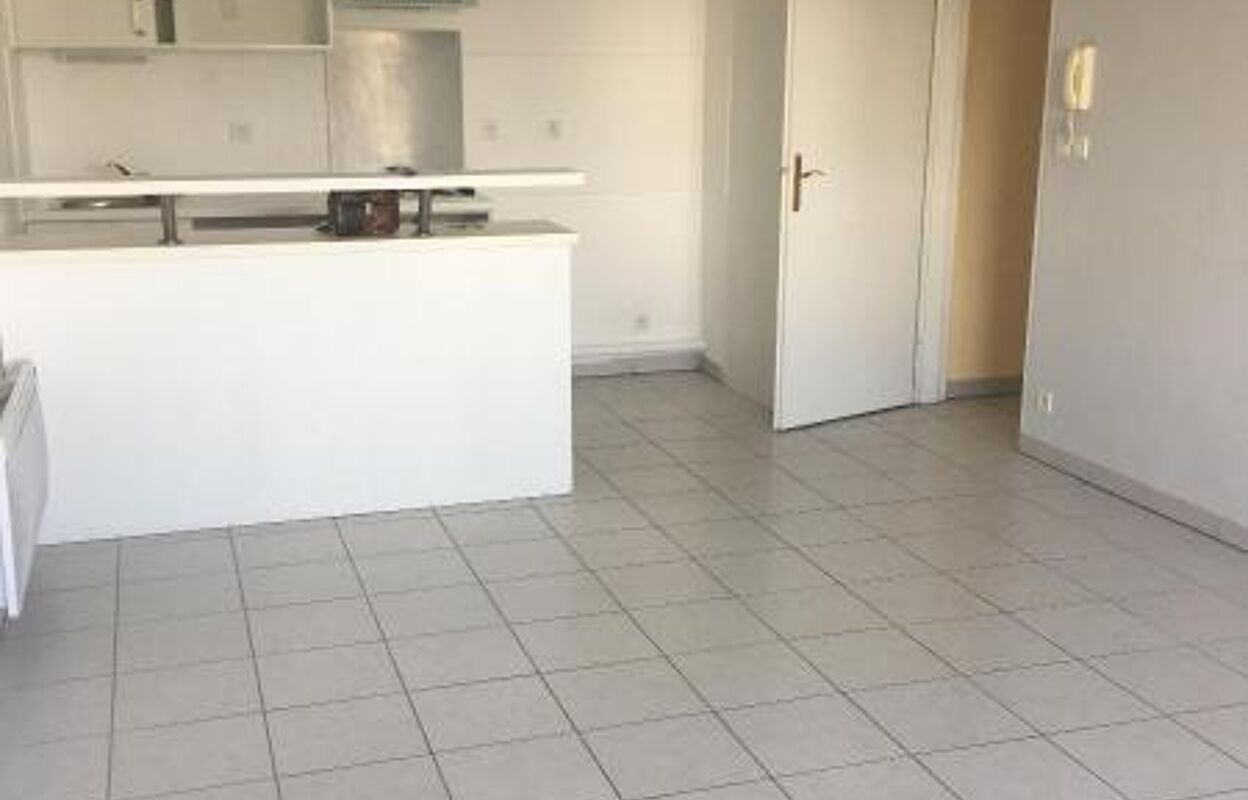 appartement 3 pièces 54 m2 à louer à Poitiers (86000)