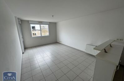 appartement 3 pièces 54 m2 à louer à Poitiers (86000)