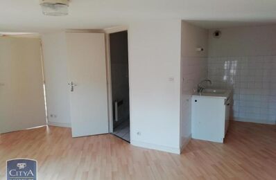 location appartement 230 € CC /mois à proximité de Fors (79230)