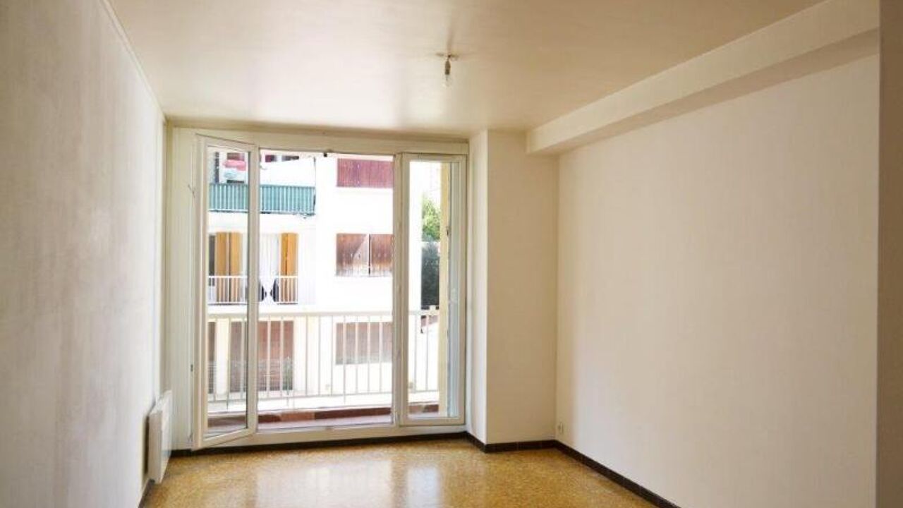 appartement 2 pièces 44 m2 à louer à Marseille 7 (13007)