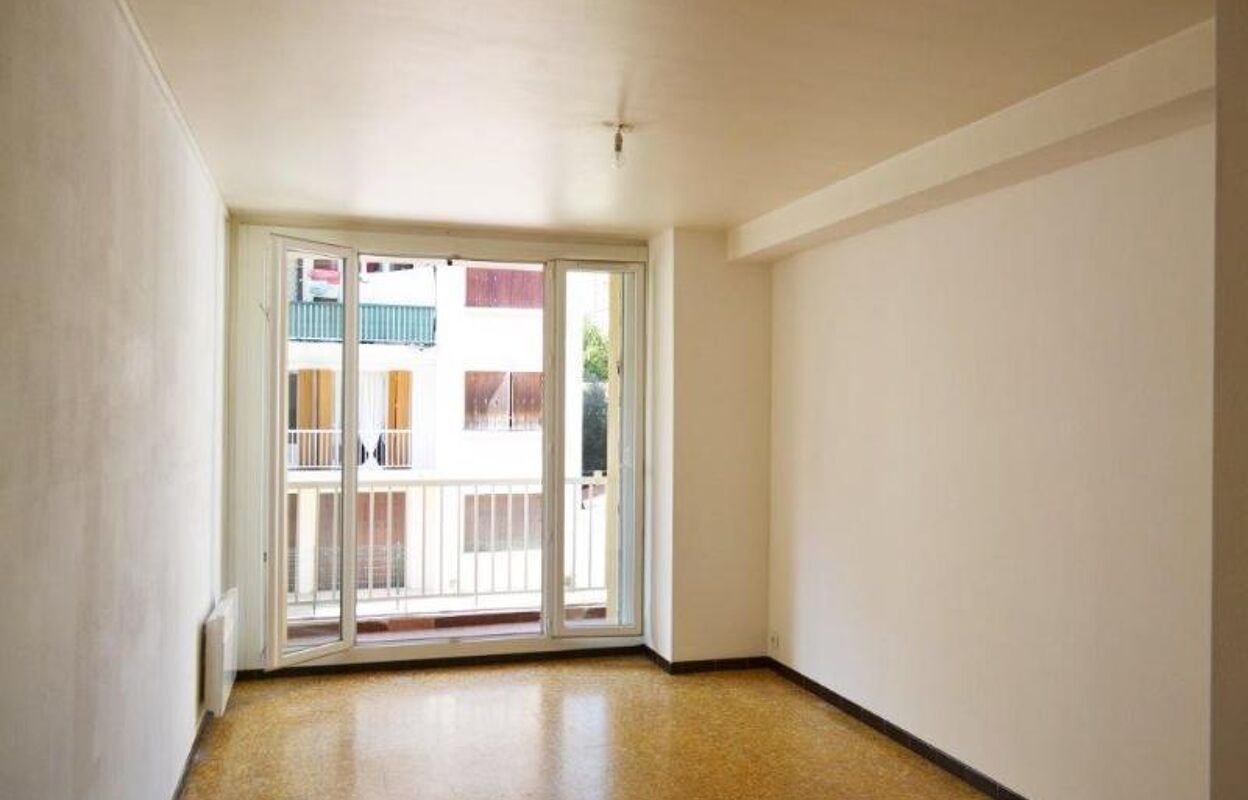 appartement 2 pièces 44 m2 à louer à Marseille 7 (13007)