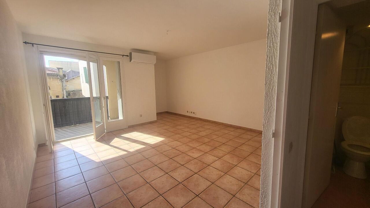 appartement 3 pièces 61 m2 à louer à Salon-de-Provence (13300)