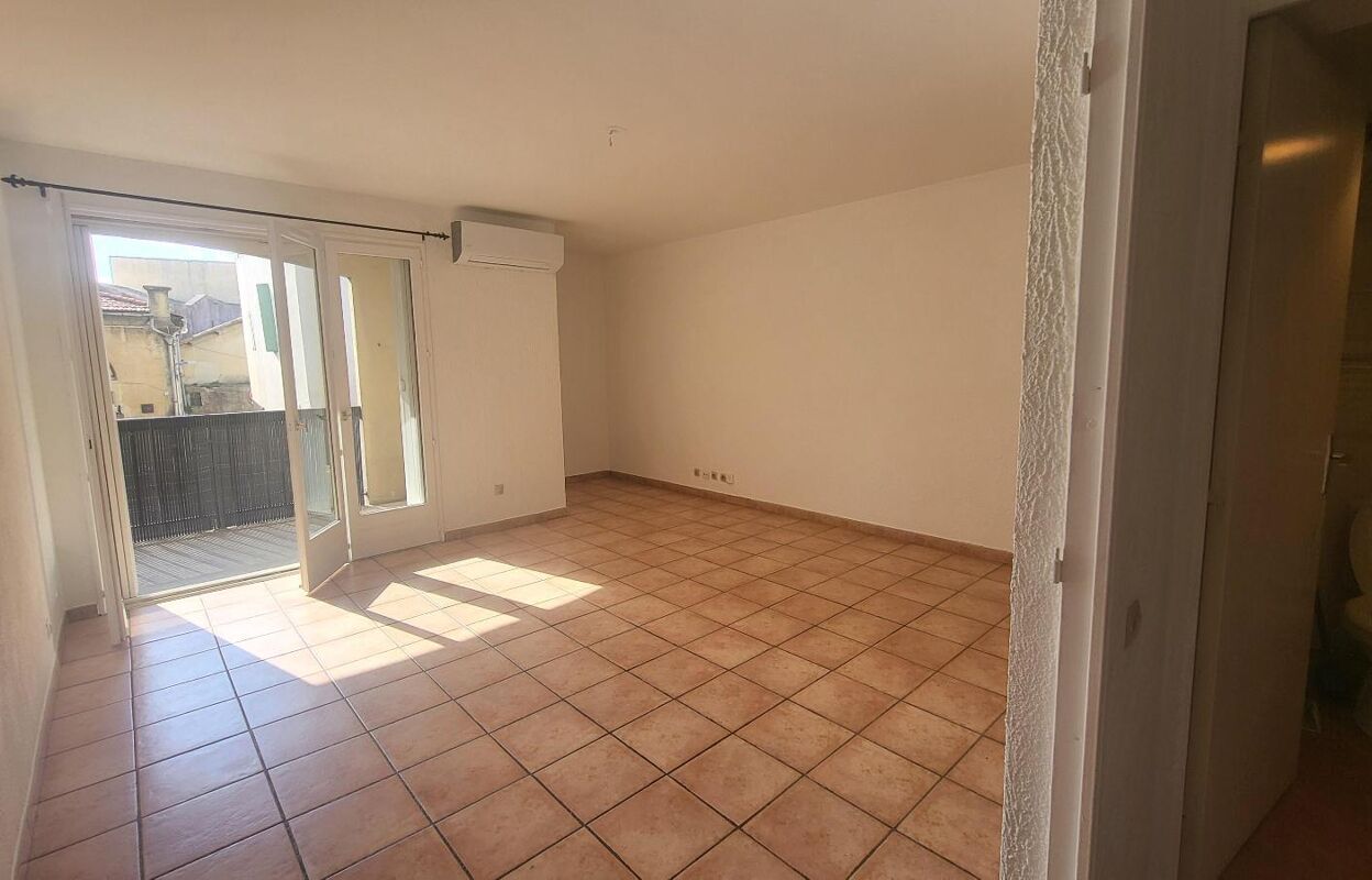 appartement 3 pièces 61 m2 à louer à Salon-de-Provence (13300)