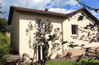 vente maison 144 000 € à proximité de Alles-sur-Dordogne (24480)