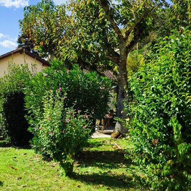 Maison 5 pièces 144000 €