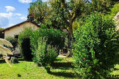 Maison 5 pièces 144000 €