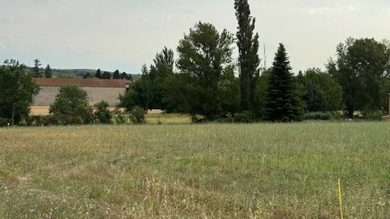 terrain  pièces 1540 m2 à vendre à Belvèze-du-Razès (11240)