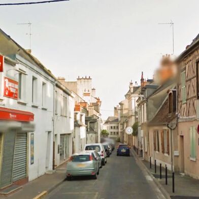 Immeuble  108000 €