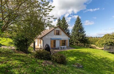 vente maison 293 000 € à proximité de Saint-Genix-sur-Guiers (73240)