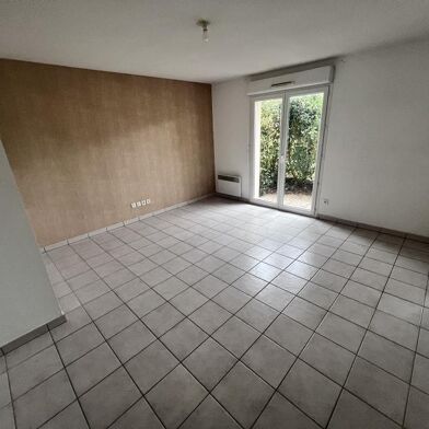 Appartement 3 pièces 54 m²