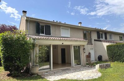 vente maison 678 000 € à proximité de Montesson (78360)