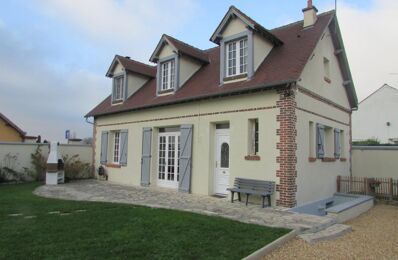 vente maison 315 000 € à proximité de Le Boullay-Mivoye (28210)