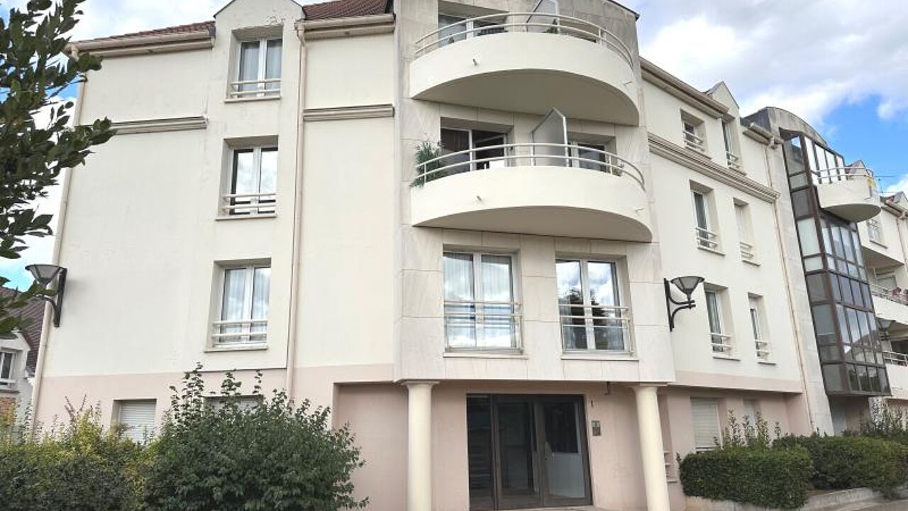 appartement 2 pièces 55 m2 à vendre à Montesson (78360)