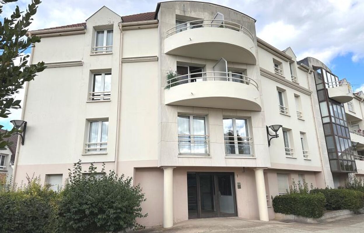 appartement 2 pièces 55 m2 à vendre à Montesson (78360)