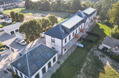 vente appartement 159 000 € à proximité de Caillouet-Orgeville (27120)