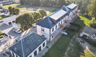 Appartement 4 Pièces 87 m² à vendre à Caillouet-Orgeville (27120)