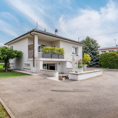 Maison 4 pièces 135 m²