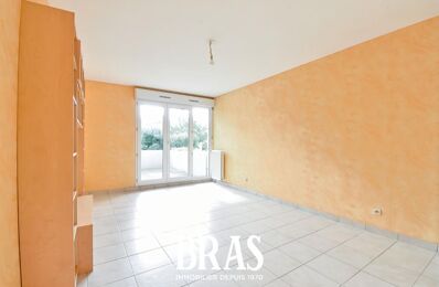 vente appartement 159 000 € à proximité de Pont-Saint-Martin (44860)