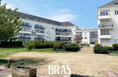 vente appartement 159 000 € à proximité de La Chevrolière (44118)